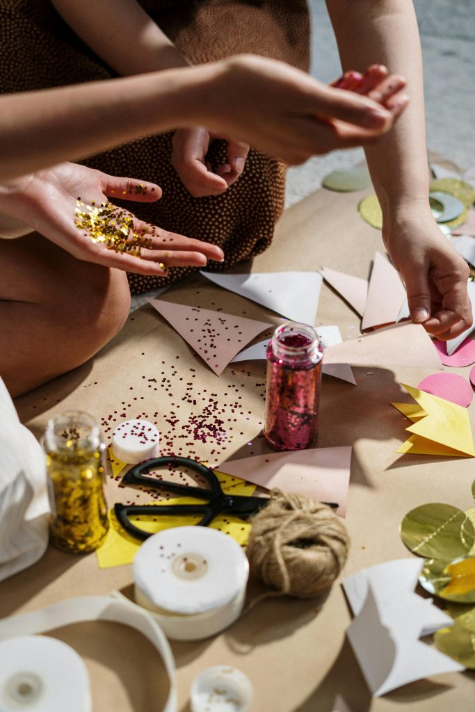 5 Easy DIY Paper Crafts Ideas